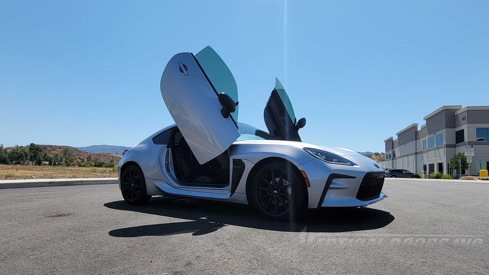 Subaru BRZ 2022-2023 Vertical Doors kit  lambo doors, vertical doors, door conversion, scissor doors, butterfly doors, wing doors,  Subaru BRZ 2022-2023 lambo doors, Subaru BRZ 2022-2023 vertical doors, Subaru BRZ 2022-2023 door conversion, Subaru BRZ 2022-2023 scissor doors, Subaru BRZ 2022-2023 butterfly doors, Subaru BRZ 2022-2023 wing doors, 