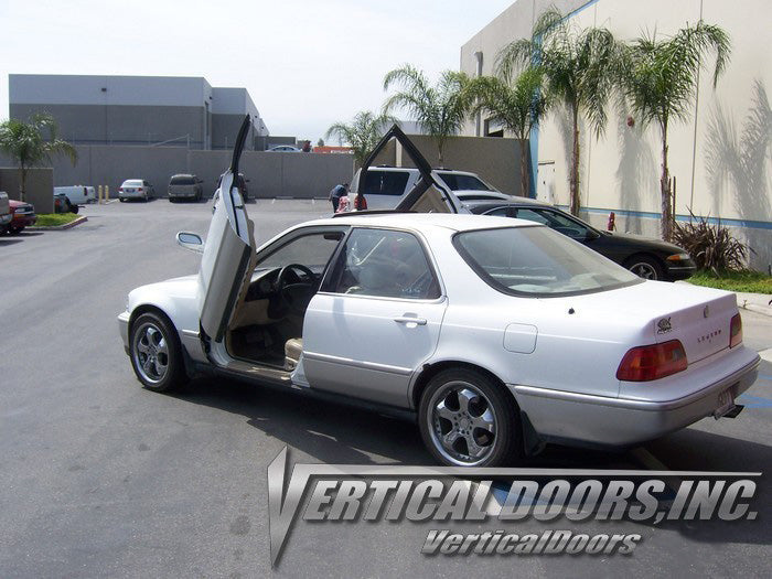 Acura Legend 1991-1995  Vertical Doors kit  lambo doors, vertical doors, door conversion, scissor doors, butterfly doors, wing doors,  Acura Legend 1991-1995  lambo doors, Acura Legend 1991-1995  vertical doors, Acura Legend 1991-1995  door conversion, Acura Legend 1991-1995  scissor doors, Acura Legend 1991-1995  butterfly doors, Acura Legend 1991-1995  wing doors, 