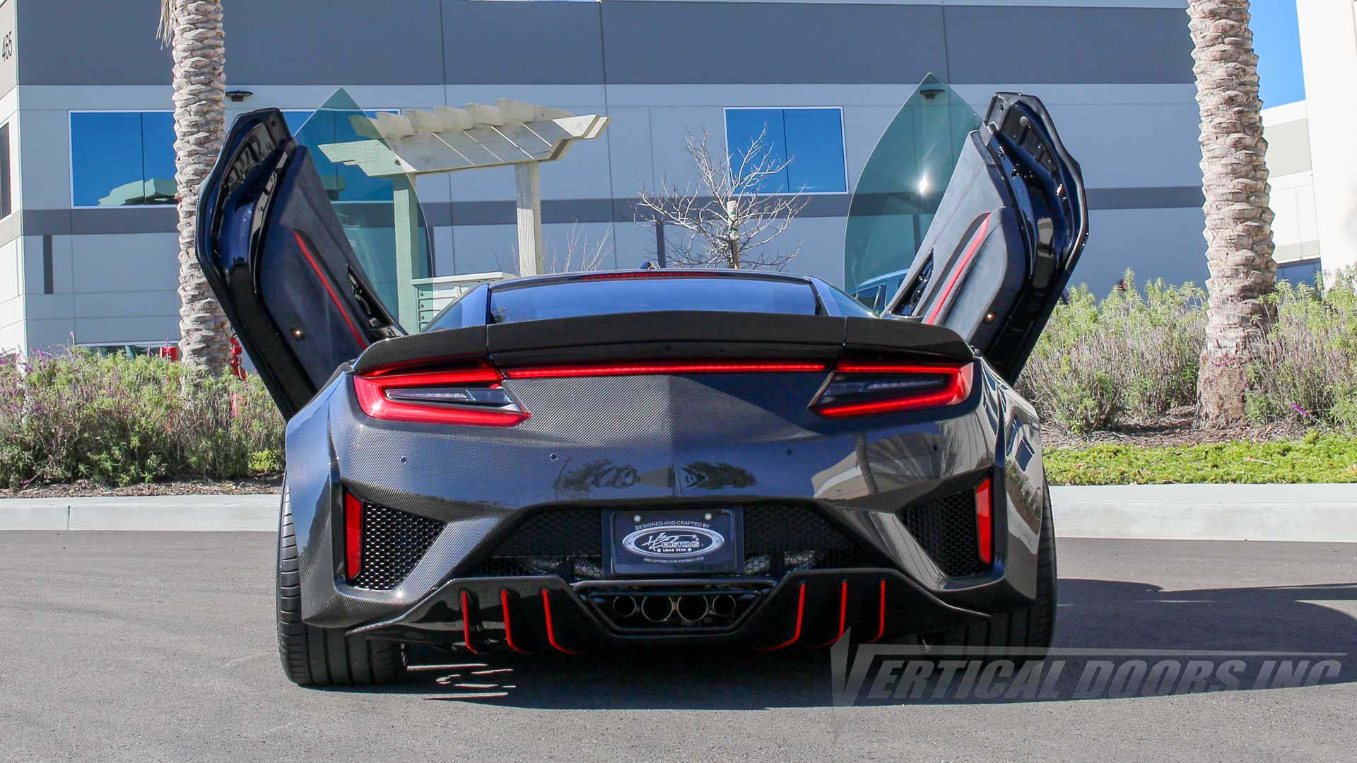 Acura NSX 2017-2022 Vertical Doors kit  lambo doors, vertical doors, door conversion, scissor doors, butterfly doors, wing doors,  Acura NSX 2017-2022 lambo doors, Acura NSX 2017-2022 vertical doors, Acura NSX 2017-2022 door conversion, Acura NSX 2017-2022 scissor doors, Acura NSX 2017-2022 butterfly doors, Acura NSX 2017-2022 wing doors, 