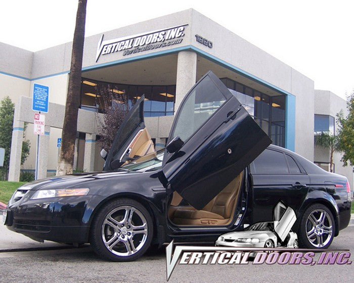 Acura TL 2004-2008 4DR Vertical Doors kit  lambo doors, vertical doors, door conversion, scissor doors, butterfly doors, wing doors,  Acura TL 2004-2008 4DR lambo doors, Acura TL 2004-2008 4DR vertical doors, Acura TL 2004-2008 4DR door conversion, Acura TL 2004-2008 4DR scissor doors, Acura TL 2004-2008 4DR butterfly doors, Acura TL 2004-2008 4DR wing doors, 