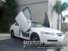 Acura TL 2004-2008 4DR Vertical Doors kit  lambo doors, vertical doors, door conversion, scissor doors, butterfly doors, wing doors,  Acura TL 2004-2008 4DR lambo doors, Acura TL 2004-2008 4DR vertical doors, Acura TL 2004-2008 4DR door conversion, Acura TL 2004-2008 4DR scissor doors, Acura TL 2004-2008 4DR butterfly doors, Acura TL 2004-2008 4DR wing doors, 
