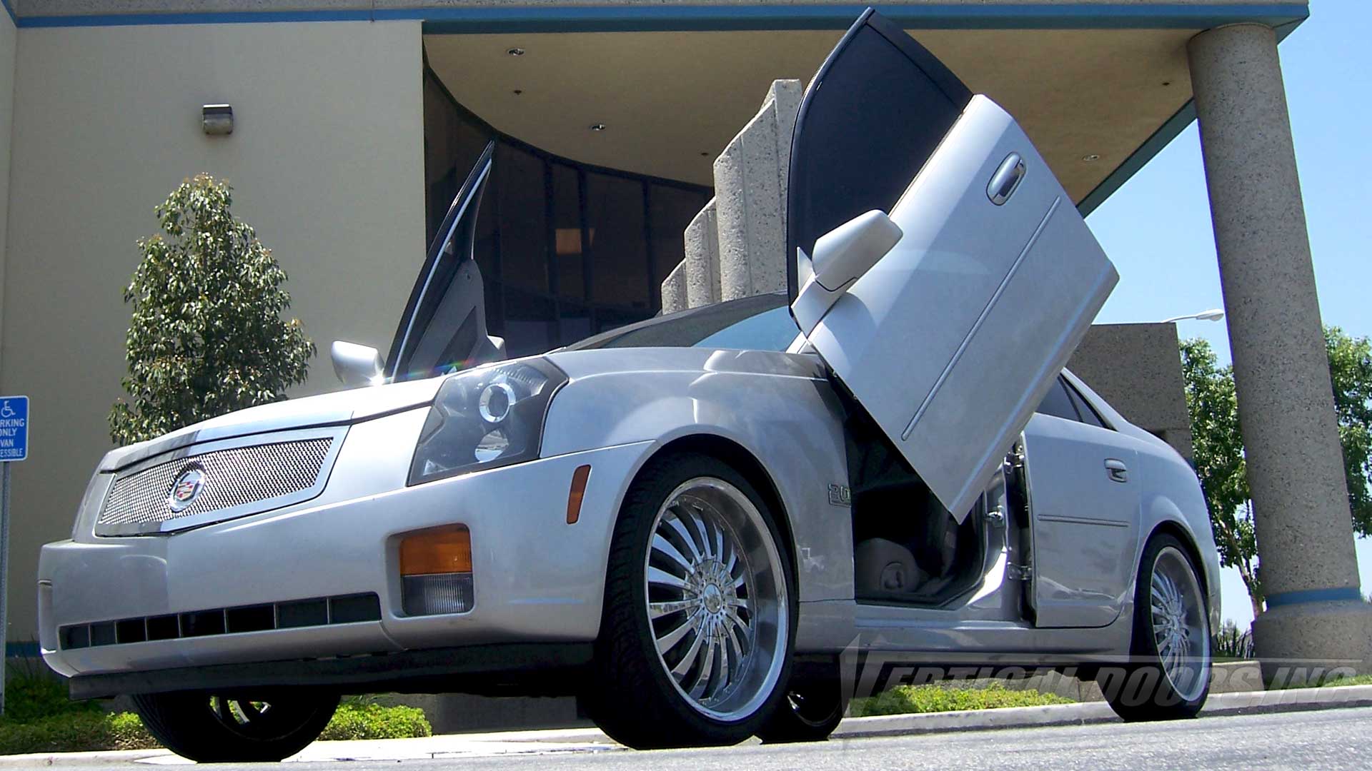 Cadillac CTS 2002-2007 4DR  Vertical Doors kit  lambo doors, vertical doors, door conversion, scissor doors, butterfly doors, wing doors,  Cadillac CTS 2002-2007 4DR  lambo doors, Cadillac CTS 2002-2007 4DR  vertical doors, Cadillac CTS 2002-2007 4DR  door conversion, Cadillac CTS 2002-2007 4DR  scissor doors, Cadillac CTS 2002-2007 4DR  butterfly doors, Cadillac CTS 2002-2007 4DR  wing doors, 