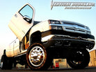 Chevrolet Full Size Truck 1999-2006 Vertical Doors kit  lambo doors, vertical doors, door conversion, scissor doors, butterfly doors, wing doors,  Chevrolet Full Size Truck 1999-2006 lambo doors, Chevrolet Full Size Truck 1999-2006 vertical doors, Chevrolet Full Size Truck 1999-2006 door conversion, Chevrolet Full Size Truck 1999-2006 scissor doors, Chevrolet Full Size Truck 1999-2006 butterfly doors, Chevrolet Full Size Truck 1999-2006 wing doors, 