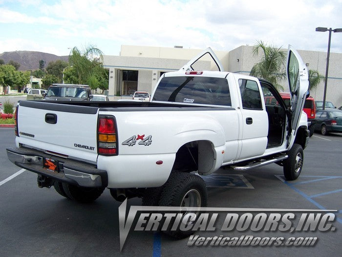 Chevrolet Full Size Truck 1999-2006 Vertical Doors kit  lambo doors, vertical doors, door conversion, scissor doors, butterfly doors, wing doors,  Chevrolet Full Size Truck 1999-2006 lambo doors, Chevrolet Full Size Truck 1999-2006 vertical doors, Chevrolet Full Size Truck 1999-2006 door conversion, Chevrolet Full Size Truck 1999-2006 scissor doors, Chevrolet Full Size Truck 1999-2006 butterfly doors, Chevrolet Full Size Truck 1999-2006 wing doors, 
