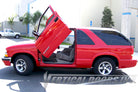 Chevrolet Blazer 1995-2005 Vertical Doors kit  lambo doors, vertical doors, door conversion, scissor doors, butterfly doors, wing doors,  Chevrolet Blazer 1995-2005 lambo doors, Chevrolet Blazer 1995-2005 vertical doors, Chevrolet Blazer 1995-2005 door conversion, Chevrolet Blazer 1995-2005 scissor doors, Chevrolet Blazer 1995-2005 butterfly doors, Chevrolet Blazer 1995-2005 wing doors, 