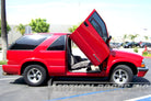 Chevrolet Blazer 1995-2005 Vertical Doors kit  lambo doors, vertical doors, door conversion, scissor doors, butterfly doors, wing doors,  Chevrolet Blazer 1995-2005 lambo doors, Chevrolet Blazer 1995-2005 vertical doors, Chevrolet Blazer 1995-2005 door conversion, Chevrolet Blazer 1995-2005 scissor doors, Chevrolet Blazer 1995-2005 butterfly doors, Chevrolet Blazer 1995-2005 wing doors, 