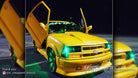 Chevrolet Blazer 1995-2005 Vertical Doors kit  lambo doors, vertical doors, door conversion, scissor doors, butterfly doors, wing doors,  Chevrolet Blazer 1995-2005 lambo doors, Chevrolet Blazer 1995-2005 vertical doors, Chevrolet Blazer 1995-2005 door conversion, Chevrolet Blazer 1995-2005 scissor doors, Chevrolet Blazer 1995-2005 butterfly doors, Chevrolet Blazer 1995-2005 wing doors, 