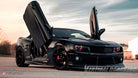 Chevrolet Camaro 2010-2015 Vertical Doors kit  lambo doors, vertical doors, door conversion, scissor doors, butterfly doors, wing doors,  Chevrolet Camaro 2010-2015 lambo doors, Chevrolet Camaro 2010-2015 vertical doors, Chevrolet Camaro 2010-2015 door conversion, Chevrolet Camaro 2010-2015 scissor doors, Chevrolet Camaro 2010-2015 butterfly doors, Chevrolet Camaro 2010-2015 wing doors, 