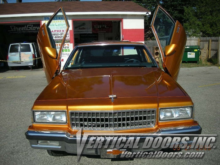Chevrolet Caprice 1977-1990 Vertical Doors kit  lambo doors, vertical doors, door conversion, scissor doors, butterfly doors, wing doors,  Chevrolet Caprice 1977-1990 lambo doors, Chevrolet Caprice 1977-1990 vertical doors, Chevrolet Caprice 1977-1990 door conversion, Chevrolet Caprice 1977-1990 scissor doors, Chevrolet Caprice 1977-1990 butterfly doors, Chevrolet Caprice 1977-1990 wing doors, 