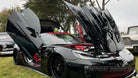 Chevrolet Corvette C6 2005-2013 Lambo Door Conversion Kit by Vertical Doors Inc. VDCCHEVYCORC60508, Corvette c6, Chevrolet, Chevy, Corvette, vette, C6, Z06, ZR1, GrandSport, widebody, lambo doors, vertical doors, door conversion, scissor doors, butterfly doors, wing doors,