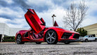 Chevrolet Corvette C8 Lambo Door Conversion Kit by Vertical Doors Inc. VDCCHEVYCORC820, Chevy, vette, c8, lambo doors, vertical doors, scissor doors, door conversion