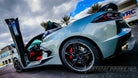 Chevrolet Corvette C8 Lambo Door Conversion Kit by Vertical Doors Inc. VDCCHEVYCORC820, Chevy, vette, c8, lambo doors, vertical doors, scissor doors, door conversion
