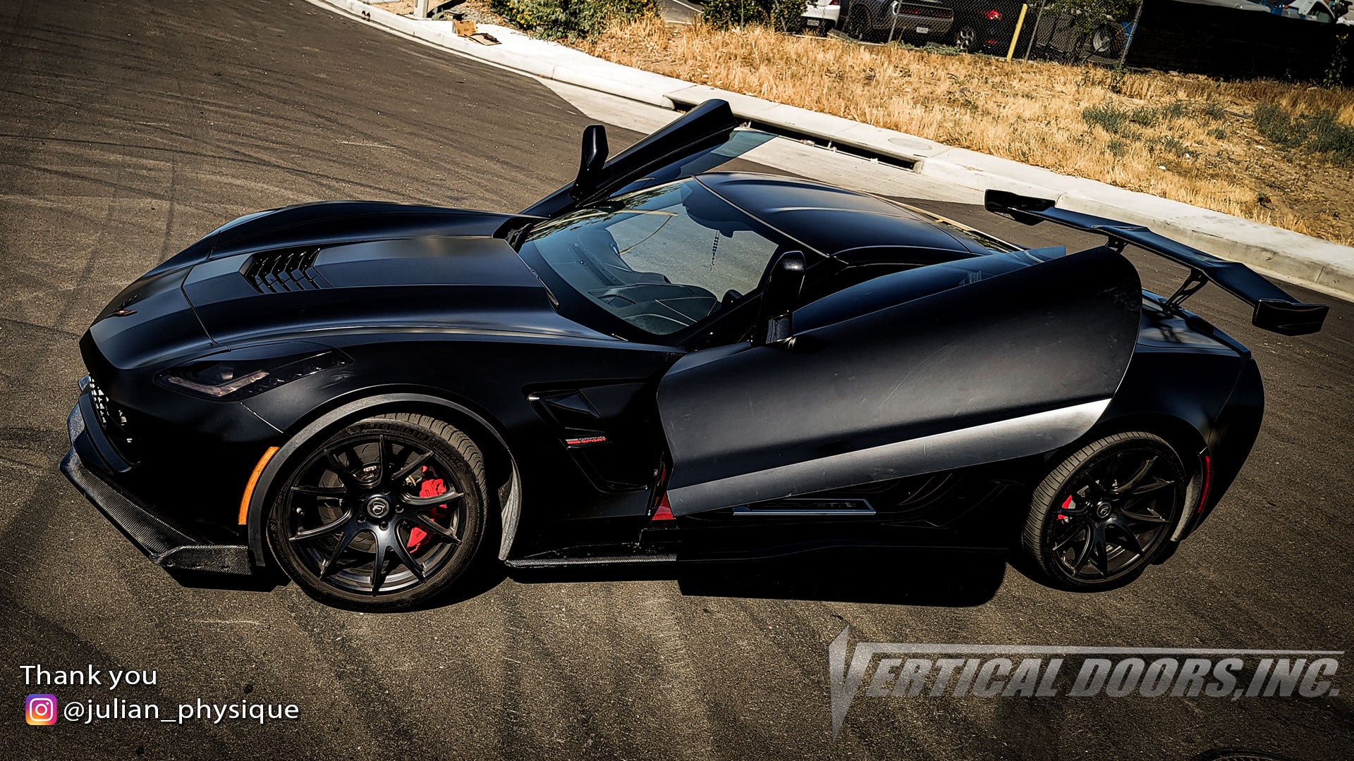 Chevrolet Corvette C7 2014-2019 ZLR Vertical Doors kit  lambo doors, vertical doors, door conversion, scissor doors, butterfly doors, wing doors,  Chevrolet Corvette C7 2014-2019 ZLR lambo doors, Chevrolet Corvette C7 2014-2019 ZLR vertical doors, Chevrolet Corvette C7 2014-2019 ZLR door conversion, Chevrolet Corvette C7 2014-2019 ZLR scissor doors, Chevrolet Corvette C7 2014-2019 ZLR butterfly doors, Chevrolet Corvette C7 2014-2019 ZLR wing doors, 