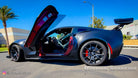 Chevrolet Corvette C7 2014-2019 ZLR Vertical Doors kit  lambo doors, vertical doors, door conversion, scissor doors, butterfly doors, wing doors,  Chevrolet Corvette C7 2014-2019 ZLR lambo doors, Chevrolet Corvette C7 2014-2019 ZLR vertical doors, Chevrolet Corvette C7 2014-2019 ZLR door conversion, Chevrolet Corvette C7 2014-2019 ZLR scissor doors, Chevrolet Corvette C7 2014-2019 ZLR butterfly doors, Chevrolet Corvette C7 2014-2019 ZLR wing doors, 