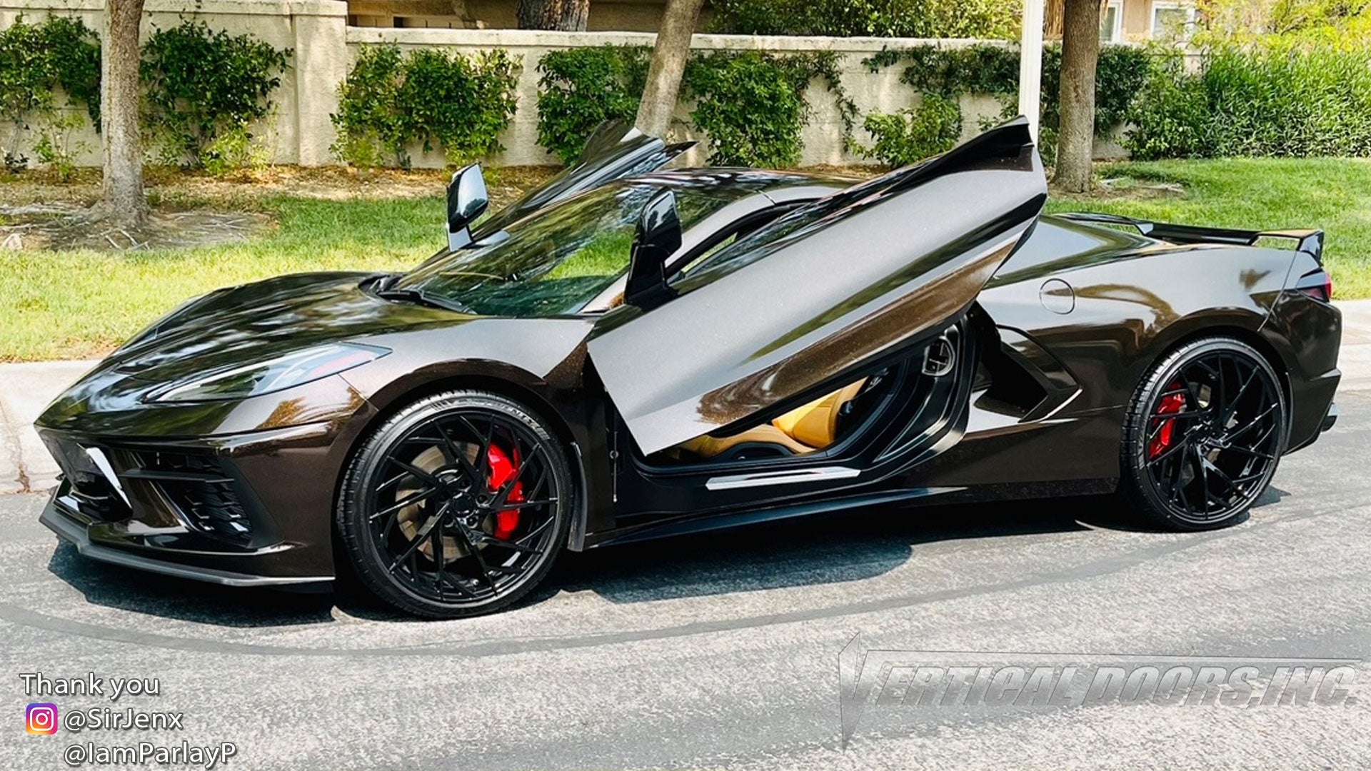 Chevrolet Corvette C8 2020-2023 ZLR Vertical Doors kit  lambo doors, vertical doors, door conversion, scissor doors, butterfly doors, wing doors,  Chevrolet Corvette C8 2020-2023 ZLR lambo doors, Chevrolet Corvette C8 2020-2023 ZLR vertical doors, Chevrolet Corvette C8 2020-2023 ZLR door conversion, Chevrolet Corvette C8 2020-2023 ZLR scissor doors, Chevrolet Corvette C8 2020-2023 ZLR butterfly doors, Chevrolet Corvette C8 2020-2023 ZLR wing doors, 