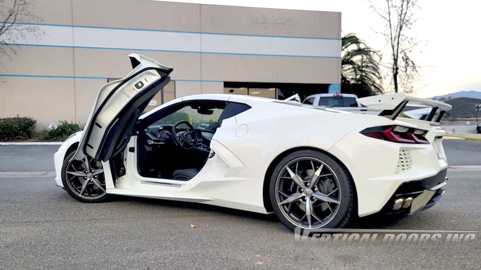 Chevrolet Corvette C8 2020-2023 ZLR Vertical Doors kit  lambo doors, vertical doors, door conversion, scissor doors, butterfly doors, wing doors,  Chevrolet Corvette C8 2020-2023 ZLR lambo doors, Chevrolet Corvette C8 2020-2023 ZLR vertical doors, Chevrolet Corvette C8 2020-2023 ZLR door conversion, Chevrolet Corvette C8 2020-2023 ZLR scissor doors, Chevrolet Corvette C8 2020-2023 ZLR butterfly doors, Chevrolet Corvette C8 2020-2023 ZLR wing doors, 