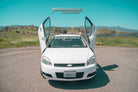 Chevrolet Impala 2006-2013 Vertical Doors kit  lambo doors, vertical doors, door conversion, scissor doors, butterfly doors, wing doors,  Chevrolet Impala 2006-2013 lambo doors, Chevrolet Impala 2006-2013 vertical doors, Chevrolet Impala 2006-2013 door conversion, Chevrolet Impala 2006-2013 scissor doors, Chevrolet Impala 2006-2013 butterfly doors, Chevrolet Impala 2006-2013 wing doors, 