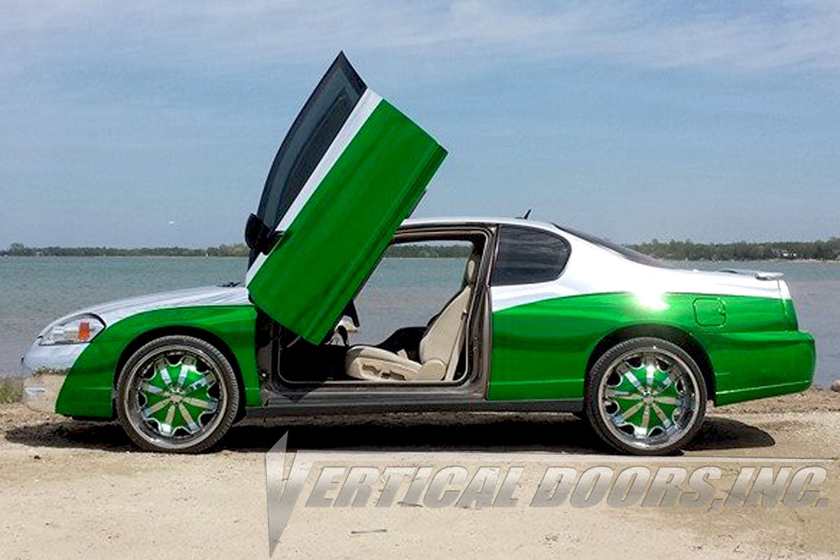 Chevrolet Monte Carlo 2000-2007 Vertical Doors kit  lambo doors, vertical doors, door conversion, scissor doors, butterfly doors, wing doors,  Chevrolet Monte Carlo 2000-2007 lambo doors, Chevrolet Monte Carlo 2000-2007 vertical doors, Chevrolet Monte Carlo 2000-2007 door conversion, Chevrolet Monte Carlo 2000-2007 scissor doors, Chevrolet Monte Carlo 2000-2007 butterfly doors, Chevrolet Monte Carlo 2000-2007 wing doors, 