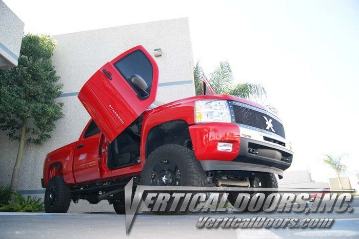 Chevrolet Silverado 2007-2014 Vertical Doors kit  lambo doors, vertical doors, door conversion, scissor doors, butterfly doors, wing doors,  Chevrolet Silverado 2007-2014 lambo doors, Chevrolet Silverado 2007-2014 vertical doors, Chevrolet Silverado 2007-2014 door conversion, Chevrolet Silverado 2007-2014 scissor doors, Chevrolet Silverado 2007-2014 butterfly doors, Chevrolet Silverado 2007-2014 wing doors, 
