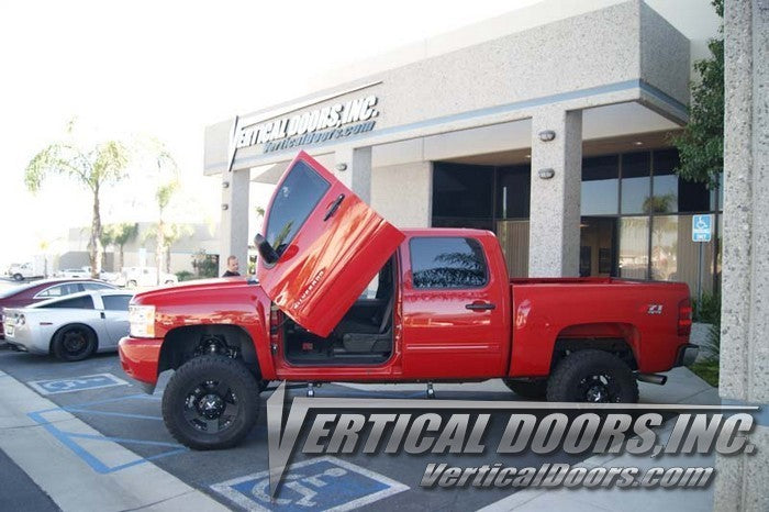 Chevrolet Silverado 2007-2014 Vertical Doors kit  lambo doors, vertical doors, door conversion, scissor doors, butterfly doors, wing doors,  Chevrolet Silverado 2007-2014 lambo doors, Chevrolet Silverado 2007-2014 vertical doors, Chevrolet Silverado 2007-2014 door conversion, Chevrolet Silverado 2007-2014 scissor doors, Chevrolet Silverado 2007-2014 butterfly doors, Chevrolet Silverado 2007-2014 wing doors, 