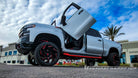 Chevrolet Silverado 2019-2023 Vertical Doors kit  lambo doors, vertical doors, door conversion, scissor doors, butterfly doors, wing doors,  Chevrolet Silverado 2019-2023 lambo doors, Chevrolet Silverado 2019-2023 vertical doors, Chevrolet Silverado 2019-2023 door conversion, Chevrolet Silverado 2019-2023 scissor doors, Chevrolet Silverado 2019-2023 butterfly doors, Chevrolet Silverado 2019-2023 wing doors, 