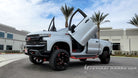 Chevrolet Silverado 2019-2023 Vertical Doors kit  lambo doors, vertical doors, door conversion, scissor doors, butterfly doors, wing doors,  Chevrolet Silverado 2019-2023 lambo doors, Chevrolet Silverado 2019-2023 vertical doors, Chevrolet Silverado 2019-2023 door conversion, Chevrolet Silverado 2019-2023 scissor doors, Chevrolet Silverado 2019-2023 butterfly doors, Chevrolet Silverado 2019-2023 wing doors, 