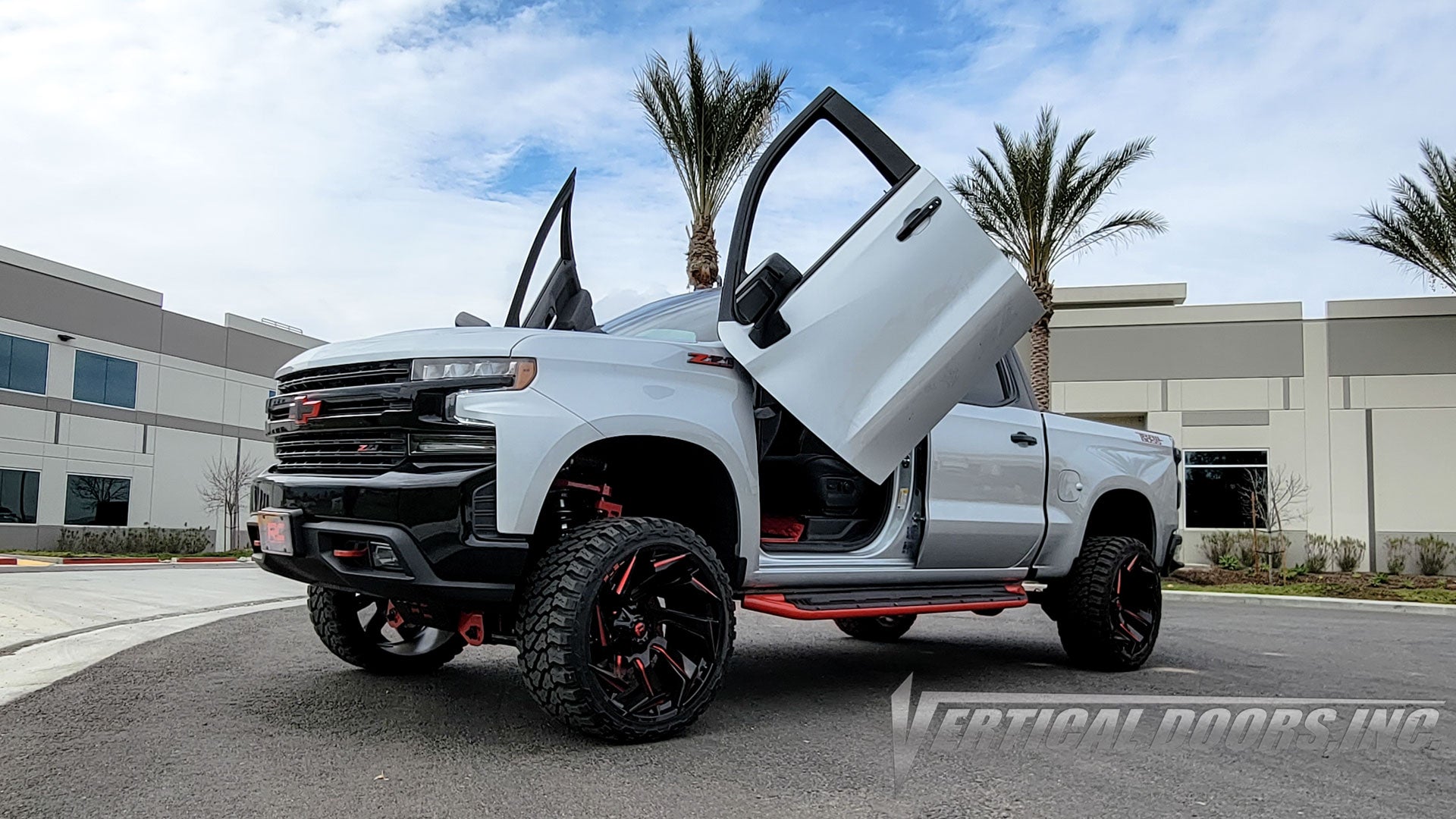 Chevrolet Silverado 2019-2023 Vertical Doors kit  lambo doors, vertical doors, door conversion, scissor doors, butterfly doors, wing doors,  Chevrolet Silverado 2019-2023 lambo doors, Chevrolet Silverado 2019-2023 vertical doors, Chevrolet Silverado 2019-2023 door conversion, Chevrolet Silverado 2019-2023 scissor doors, Chevrolet Silverado 2019-2023 butterfly doors, Chevrolet Silverado 2019-2023 wing doors, 