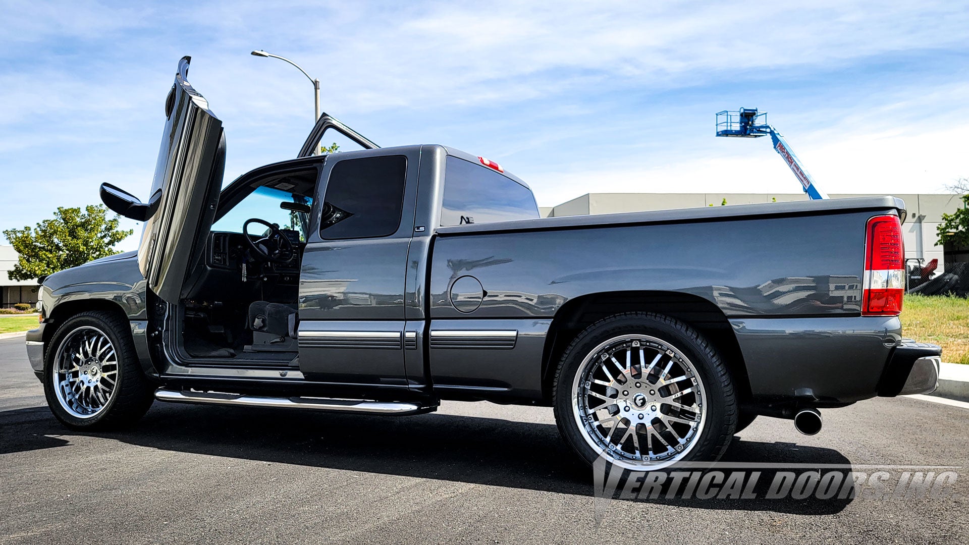 Chevrolet Silverado 1999-2006 Vertical Doors kit  lambo doors, vertical doors, door conversion, scissor doors, butterfly doors, wing doors,  Chevrolet Silverado 1999-2006 lambo doors, Chevrolet Silverado 1999-2006 vertical doors, Chevrolet Silverado 1999-2006 door conversion, Chevrolet Silverado 1999-2006 scissor doors, Chevrolet Silverado 1999-2006 butterfly doors, Chevrolet Silverado 1999-2006 wing doors, 