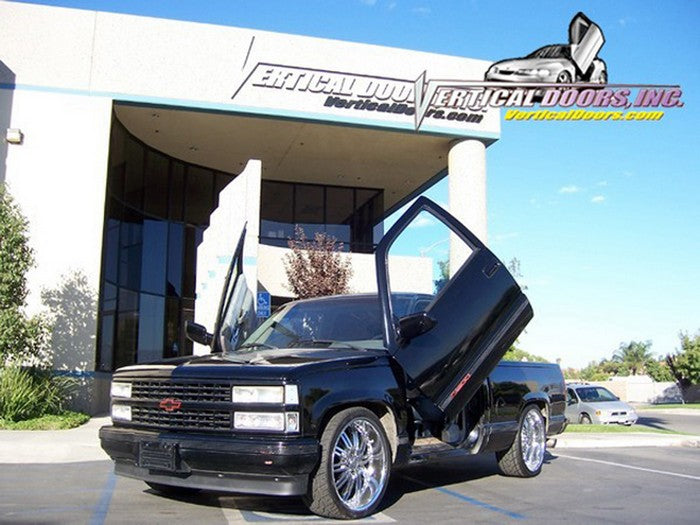 Chevrolet Truck 1988-1998 Vertical Doors kit  lambo doors, vertical doors, door conversion, scissor doors, butterfly doors, wing doors,  Chevrolet Truck 1988-1998 lambo doors, Chevrolet Truck 1988-1998 vertical doors, Chevrolet Truck 1988-1998 door conversion, Chevrolet Truck 1988-1998 scissor doors, Chevrolet Truck 1988-1998 butterfly doors, Chevrolet Truck 1988-1998 wing doors, 