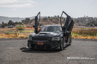 Dodge Charger Lambo Door Conversion Kit by Vertical Doors Inc., VDCDC11, Mopar, SXT, GT, R/T, Scat Pack, Scat Pack Widebody, Hellcat Widebody Jailbreak, SRT Hellcat Redeye Jailbreak, lambo doors, vertical doors, door conversion, scissor doors, butterfly doors, wing doors,  Dodge Charger lambo doors, Dodge Charger vertical doors, Dodge Charger door conversion, Dodge Charger scissor doors, Dodge Charger butterfly doors, Dodge Charger wing doors,