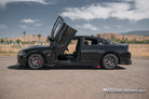 Dodge Charger Lambo Door Conversion Kit by Vertical Doors Inc., VDCDC11, Mopar, SXT, GT, R/T, Scat Pack, Scat Pack Widebody, Hellcat Widebody Jailbreak, SRT Hellcat Redeye Jailbreak, lambo doors, vertical doors, door conversion, scissor doors, butterfly doors, wing doors,  Dodge Charger lambo doors, Dodge Charger vertical doors, Dodge Charger door conversion, Dodge Charger scissor doors, Dodge Charger butterfly doors, Dodge Charger wing doors,