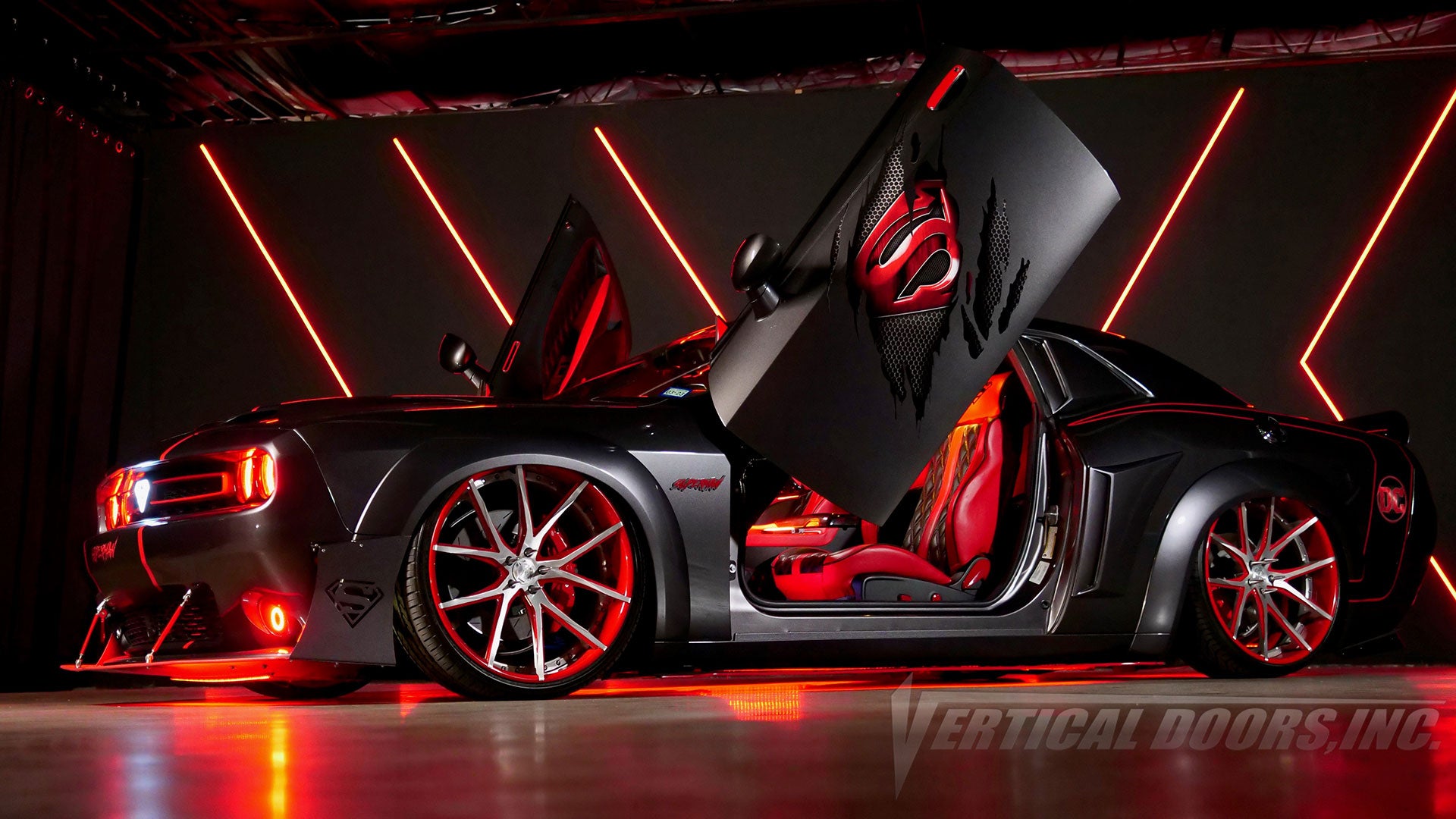 Dodge Challenger 2009-2023 Vertical Doors kit  lambo doors, vertical doors, door conversion, scissor doors, butterfly doors, wing doors,  Dodge Challenger 2009-2023 lambo doors, Dodge Challenger 2009-2023 vertical doors, Dodge Challenger 2009-2023 door conversion, Dodge Challenger 2009-2023 scissor doors, Dodge Challenger 2009-2023 butterfly doors, Dodge Challenger 2009-2023 wing doors, 