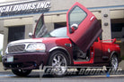 Ford F-150 1997-2003 Vertical Doors kit  lambo doors, vertical doors, door conversion, scissor doors, butterfly doors, wing doors,  Ford F-150 1997-2003 lambo doors, Ford F-150 1997-2003 vertical doors, Ford F-150 1997-2003 door conversion, Ford F-150 1997-2003 scissor doors, Ford F-150 1997-2003 butterfly doors, Ford F-150 1997-2003 wing doors, 