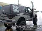 Ford Expedition 1997-2002 Vertical Doors kit  lambo doors, vertical doors, door conversion, scissor doors, butterfly doors, wing doors,  Ford Expedition 1997-2002 lambo doors, Ford Expedition 1997-2002 vertical doors, Ford Expedition 1997-2002 door conversion, Ford Expedition 1997-2002 scissor doors, Ford Expedition 1997-2002 butterfly doors, Ford Expedition 1997-2002 wing doors, 