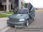 Ford Expedition 1997-2002 Vertical Doors kit  lambo doors, vertical doors, door conversion, scissor doors, butterfly doors, wing doors,  Ford Expedition 1997-2002 lambo doors, Ford Expedition 1997-2002 vertical doors, Ford Expedition 1997-2002 door conversion, Ford Expedition 1997-2002 scissor doors, Ford Expedition 1997-2002 butterfly doors, Ford Expedition 1997-2002 wing doors, 