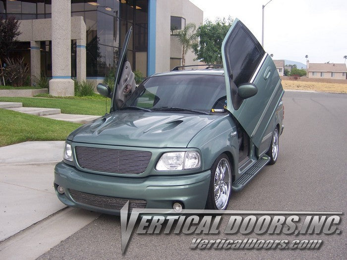 Ford Expedition 1997-2002 Vertical Doors kit  lambo doors, vertical doors, door conversion, scissor doors, butterfly doors, wing doors,  Ford Expedition 1997-2002 lambo doors, Ford Expedition 1997-2002 vertical doors, Ford Expedition 1997-2002 door conversion, Ford Expedition 1997-2002 scissor doors, Ford Expedition 1997-2002 butterfly doors, Ford Expedition 1997-2002 wing doors, 
