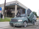Ford Expedition 1997-2002 Vertical Doors kit  lambo doors, vertical doors, door conversion, scissor doors, butterfly doors, wing doors,  Ford Expedition 1997-2002 lambo doors, Ford Expedition 1997-2002 vertical doors, Ford Expedition 1997-2002 door conversion, Ford Expedition 1997-2002 scissor doors, Ford Expedition 1997-2002 butterfly doors, Ford Expedition 1997-2002 wing doors, 