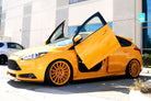 Ford Focus 2010-2015 Vertical Doors kit  lambo doors, vertical doors, door conversion, scissor doors, butterfly doors, wing doors,  Ford Focus 2010-2015 lambo doors, Ford Focus 2010-2015 vertical doors, Ford Focus 2010-2015 door conversion, Ford Focus 2010-2015 scissor doors, Ford Focus 2010-2015 butterfly doors, Ford Focus 2010-2015 wing doors, 