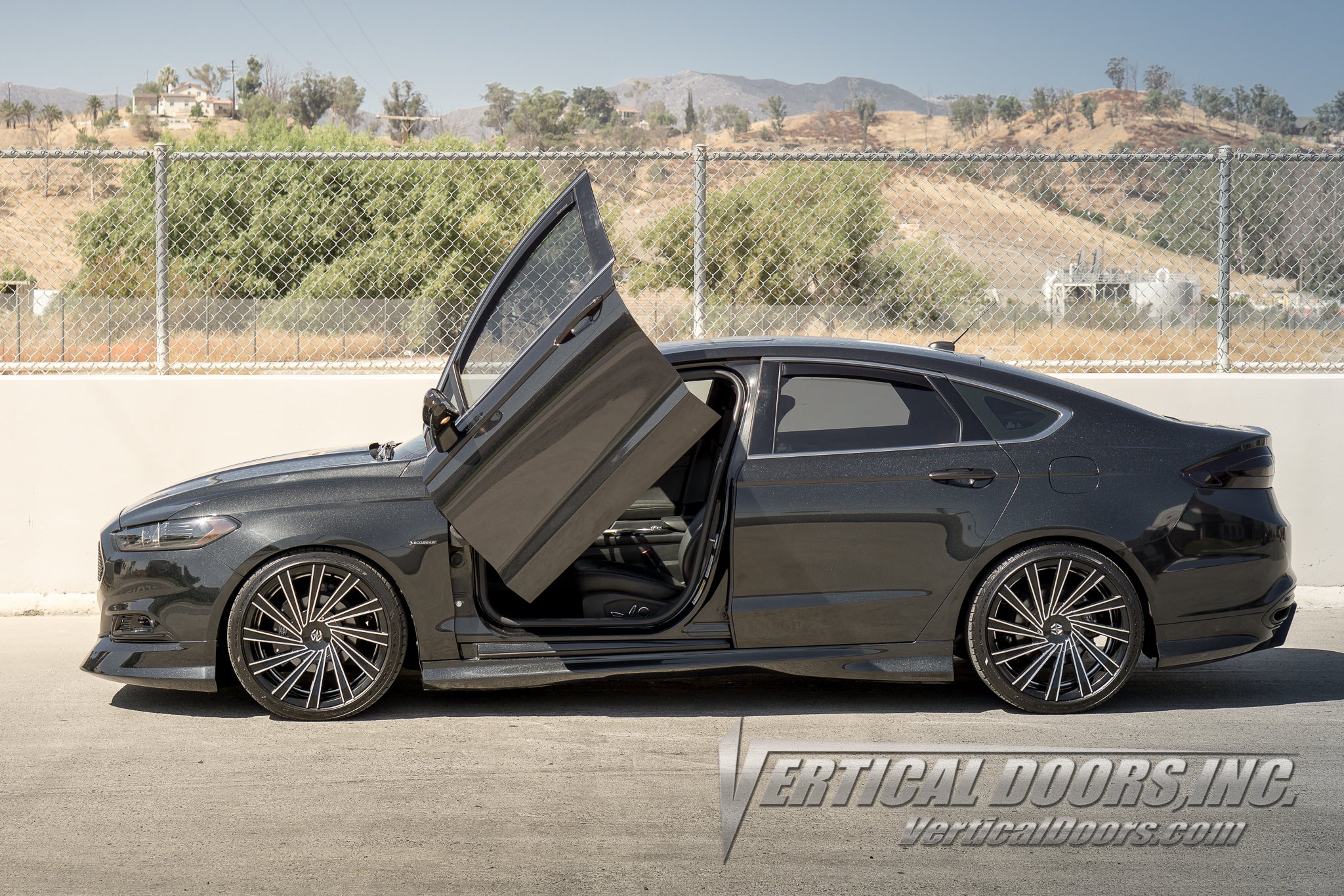 Ford Fusion 2013-2018 Vertical Doors kit  lambo doors, vertical doors, door conversion, scissor doors, butterfly doors, wing doors,  Ford Fusion 2013-2018 lambo doors, Ford Fusion 2013-2018 vertical doors, Ford Fusion 2013-2018 door conversion, Ford Fusion 2013-2018 scissor doors, Ford Fusion 2013-2018 butterfly doors, Ford Fusion 2013-2018 wing doors, 
