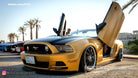 Ford Mustang 2011-2014 Vertical Doors kit  lambo doors, vertical doors, door conversion, scissor doors, butterfly doors, wing doors,  Ford Mustang 2011-2014 lambo doors, Ford Mustang 2011-2014 vertical doors, Ford Mustang 2011-2014 door conversion, Ford Mustang 2011-2014 scissor doors, Ford Mustang 2011-2014 butterfly doors, Ford Mustang 2011-2014 wing doors, 
