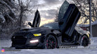 Ford Mustang 2015-2023 Vertical Doors kit  lambo doors, vertical doors, door conversion, scissor doors, butterfly doors, wing doors,  Ford Mustang 2015-2023 lambo doors, Ford Mustang 2015-2023 vertical doors, Ford Mustang 2015-2023 door conversion, Ford Mustang 2015-2023 scissor doors, Ford Mustang 2015-2023 butterfly doors, Ford Mustang 2015-2023 wing doors, 