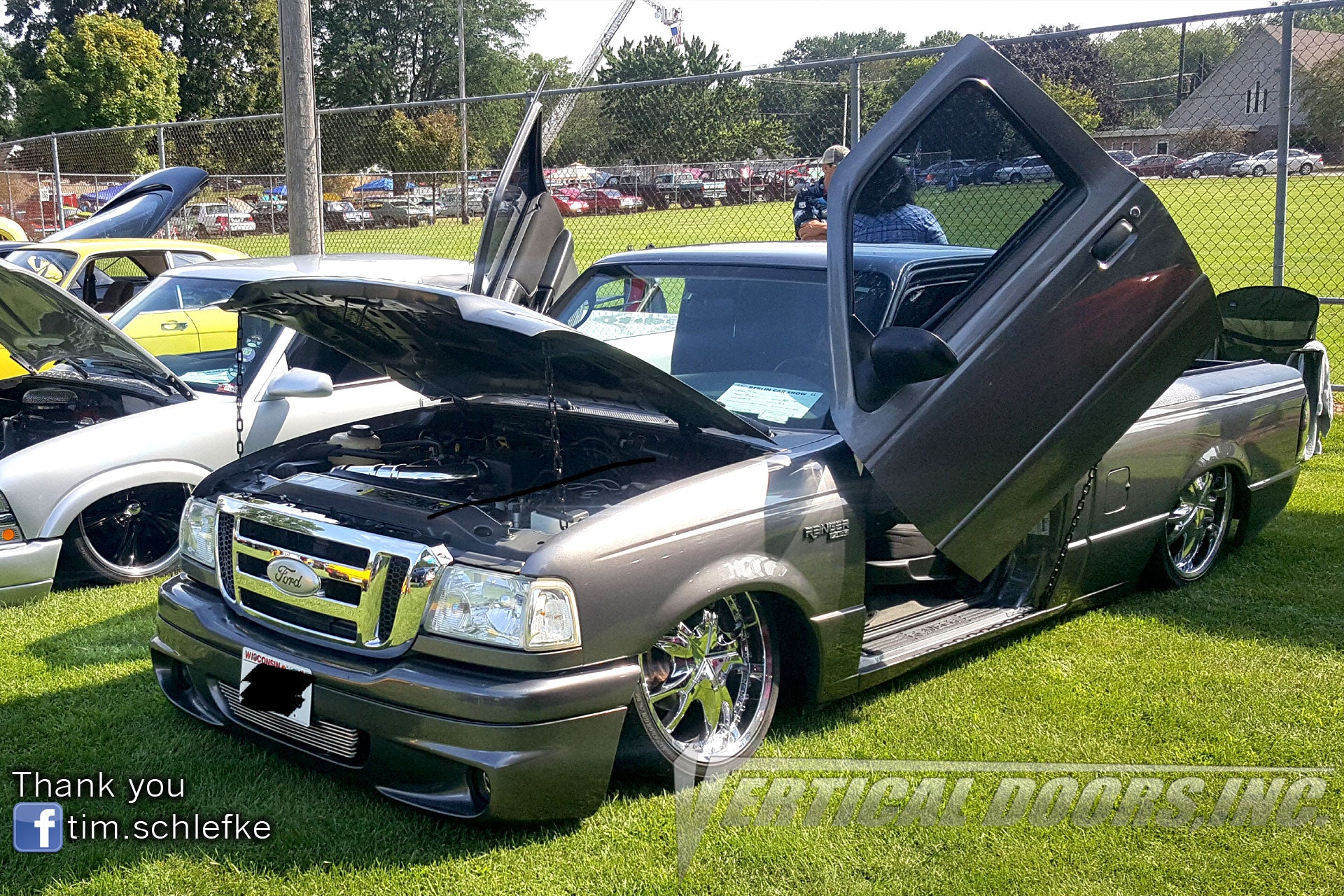 Ford Ranger 1998-2008 Vertical Doors kit  lambo doors, vertical doors, door conversion, scissor doors, butterfly doors, wing doors,  Ford Ranger 1998-2008 lambo doors, Ford Ranger 1998-2008 vertical doors, Ford Ranger 1998-2008 door conversion, Ford Ranger 1998-2008 scissor doors, Ford Ranger 1998-2008 butterfly doors, Ford Ranger 1998-2008 wing doors, 
