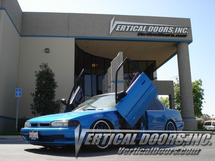 Honda Accord 1990-1993 4DR Vertical Doors kit  lambo doors, vertical doors, door conversion, scissor doors, butterfly doors, wing doors,  Honda Accord 1990-1993 4DR lambo doors, Honda Accord 1990-1993 4DR vertical doors, Honda Accord 1990-1993 4DR door conversion, Honda Accord 1990-1993 4DR scissor doors, Honda Accord 1990-1993 4DR butterfly doors, Honda Accord 1990-1993 4DR wing doors, 