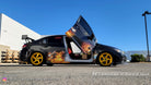 Honda Civic Lambo Doors Kit by Vertical Doors Inc., VDCHC114DR,  Honda, Civic, Honda Civic, SI, Civic SI, FB1, FB2, FB3, FB4, FB5, FB6, sedan, DX, LX, EX, EX-L,   Vertical Doors Inc, vertical door gang, Lambo Doors, Vertical Doors, door conversion, scissor doors, butterfly doors, wing doors, pic of the day, repost, Honda Civic Lambo Doors, Honda Civic Vertical Doors, Honda Civic door conversion, Honda Civic scissor doors, Honda Civic butterfly doors, Honda Civic wing doors,
