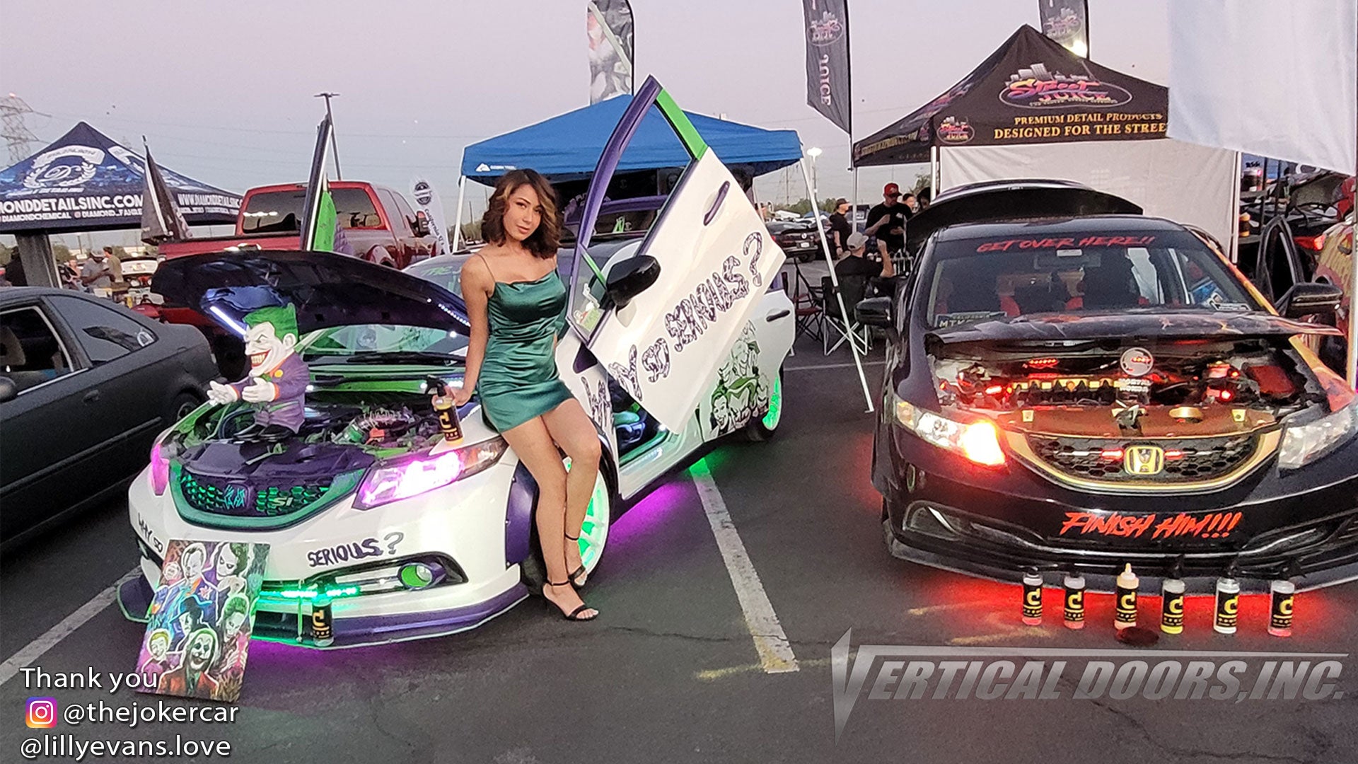 Honda Civic Lambo Doors Kit by Vertical Doors Inc., VDCHC114DR,  Honda, Civic, Honda Civic, SI, Civic SI, FB1, FB2, FB3, FB4, FB5, FB6, sedan, DX, LX, EX, EX-L,   Vertical Doors Inc, vertical door gang, Lambo Doors, Vertical Doors, door conversion, scissor doors, butterfly doors, wing doors, pic of the day, repost, Honda Civic Lambo Doors, Honda Civic Vertical Doors, Honda Civic door conversion, Honda Civic scissor doors, Honda Civic butterfly doors, Honda Civic wing doors,