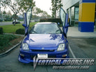 Honda Prelude 1997-2002 Vertical Doors kit  lambo doors, vertical doors, door conversion, scissor doors, butterfly doors, wing doors,  Honda Prelude 1997-2002 lambo doors, Honda Prelude 1997-2002 vertical doors, Honda Prelude 1997-2002 door conversion, Honda Prelude 1997-2002 scissor doors, Honda Prelude 1997-2002 butterfly doors, Honda Prelude 1997-2002 wing doors, 