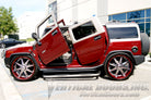 Hummer H2 2003-2009 Vertical Doors kit  lambo doors, vertical doors, door conversion, scissor doors, butterfly doors, wing doors,  Hummer H2 2003-2009 lambo doors, Hummer H2 2003-2009 vertical doors, Hummer H2 2003-2009 door conversion, Hummer H2 2003-2009 scissor doors, Hummer H2 2003-2009 butterfly doors, Hummer H2 2003-2009 wing doors, 