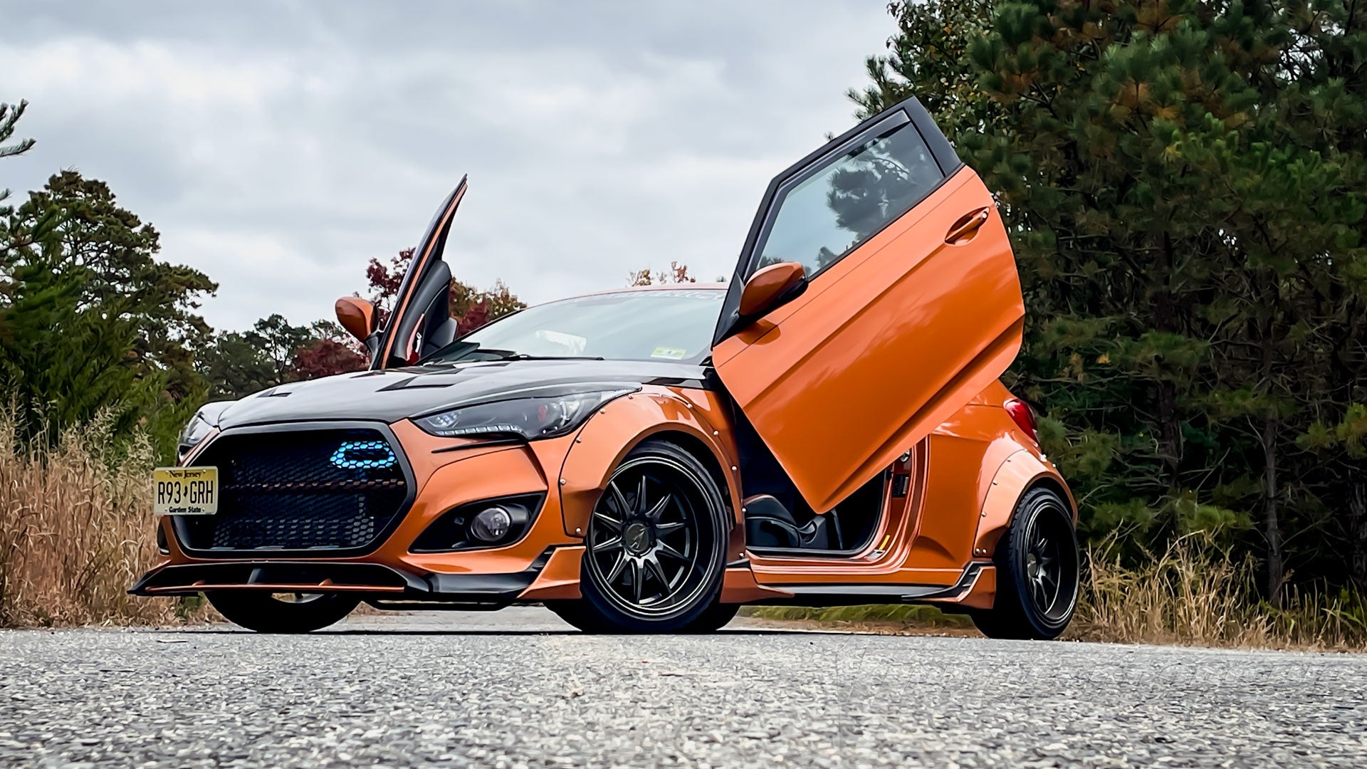 Hyundai Veloster 2011-2018 Vertical Doors kit  lambo doors, vertical doors, door conversion, scissor doors, butterfly doors, wing doors,  Hyundai Veloster 2011-2018 lambo doors, Hyundai Veloster 2011-2018 vertical doors, Hyundai Veloster 2011-2018 door conversion, Hyundai Veloster 2011-2018 scissor doors, Hyundai Veloster 2011-2018 butterfly doors, Hyundai Veloster 2011-2018 wing doors, 