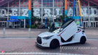 Hyundai Veloster 2019-2023 Vertical Doors kit  lambo doors, vertical doors, door conversion, scissor doors, butterfly doors, wing doors,  Hyundai Veloster 2019-2023 lambo doors, Hyundai Veloster 2019-2023 vertical doors, Hyundai Veloster 2019-2023 door conversion, Hyundai Veloster 2019-2023 scissor doors, Hyundai Veloster 2019-2023 butterfly doors, Hyundai Veloster 2019-2023 wing doors, 
