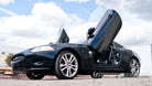 2007-2014 Jaguar XK vertical door kit by Vertical Doors, Inc., image 1